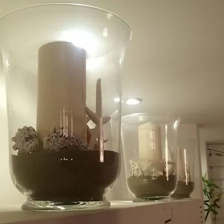 Il Falco E Il Gabbiano B&B 코릴리아노칼라브로