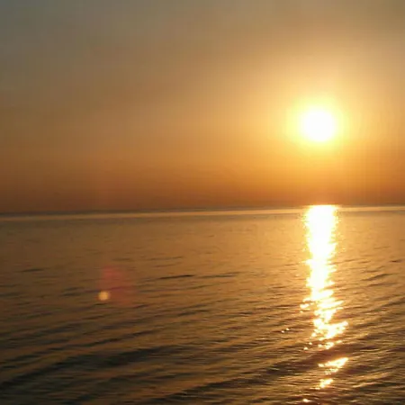 Il Falco E Il Gabbiano 4* 코릴리아노칼라브로