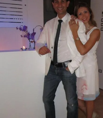 Il Falco E Il Gabbiano Panzió 4*