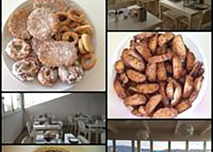 Panzió Il Falco E Il Gabbiano Corigliano Calabro