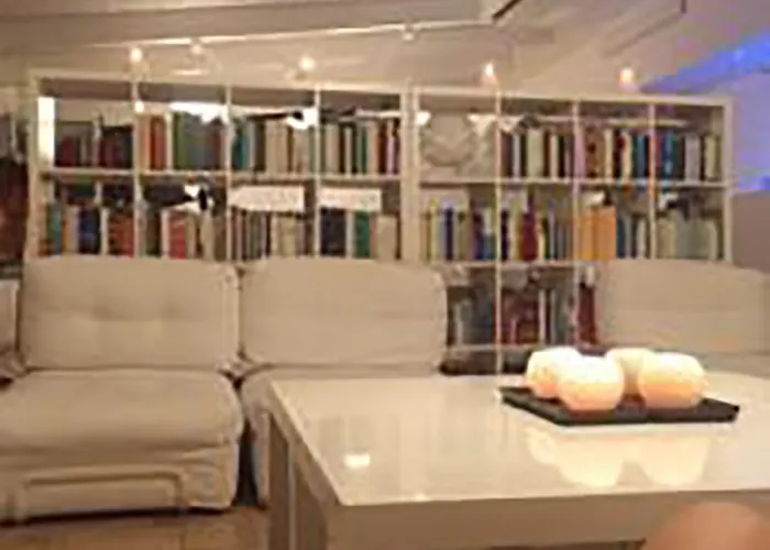 Panzió Il Falco E Il Gabbiano Corigliano Calabro