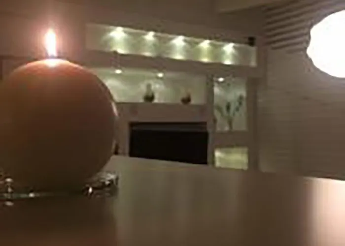 Il Falco E Il Gabbiano