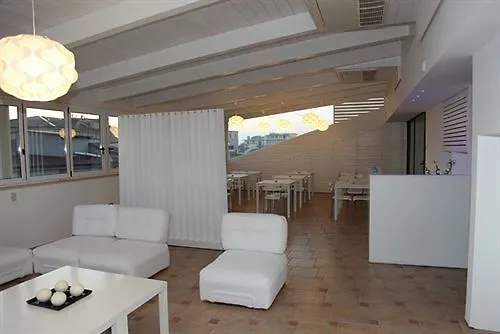 Il Falco E Il Gabbiano