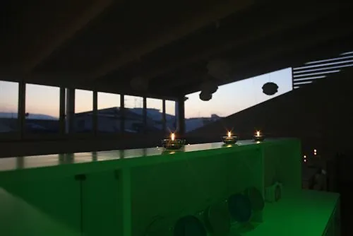 Panzió Il Falco E Il Gabbiano