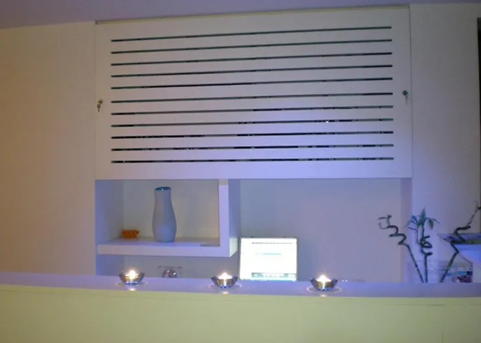 Il Falco E Il Gabbiano Corigliano Calabro