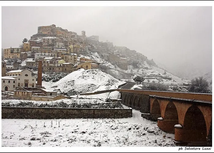 Panzió Il Falco E Il Gabbiano 4*