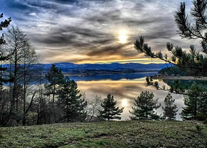 Il Falco E Il Gabbiano Panzió Corigliano Calabro