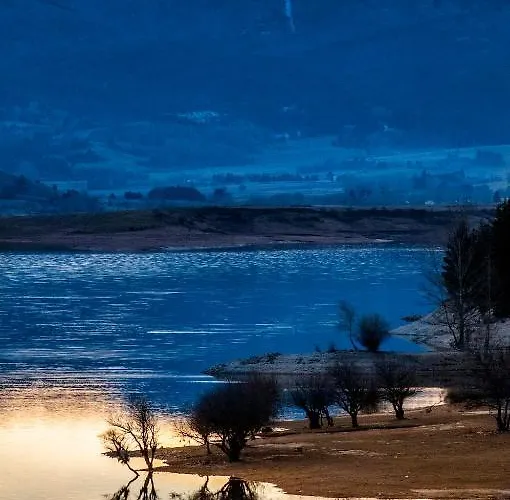 Panzió Il Falco E Il Gabbiano 4*