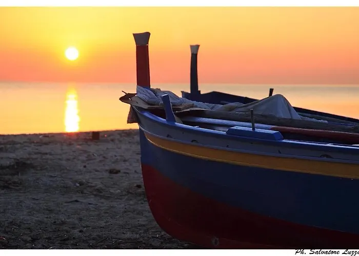 Il Falco E Il Gabbiano 4*