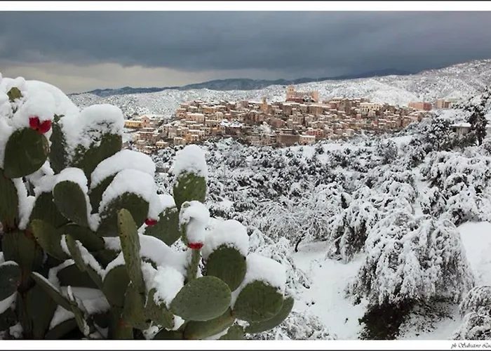 Panzió Il Falco E Il Gabbiano
