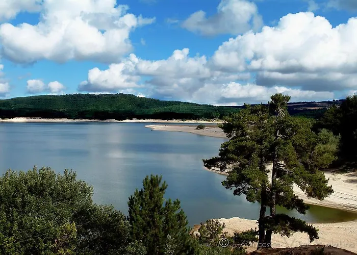 Il Falco E Il Gabbiano Panzió Corigliano Calabro