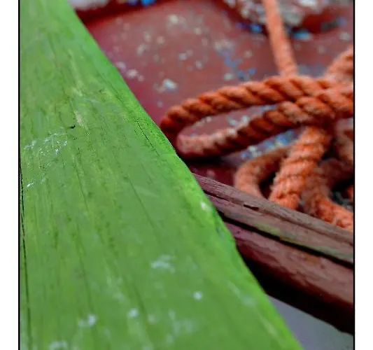 Il Falco E Il Gabbiano 4* Corigliano Calabro