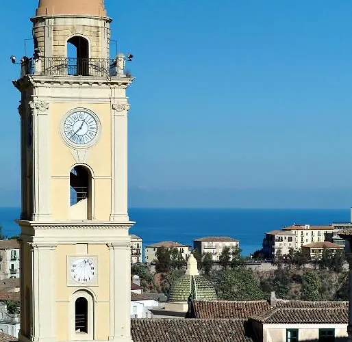 Il Falco E Il Gabbiano Corigliano Calabro