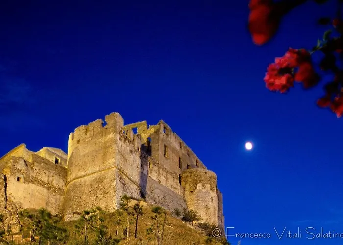 Il Falco E Il Gabbiano 4*
