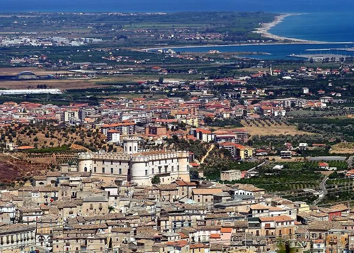 Il Falco E Il Gabbiano