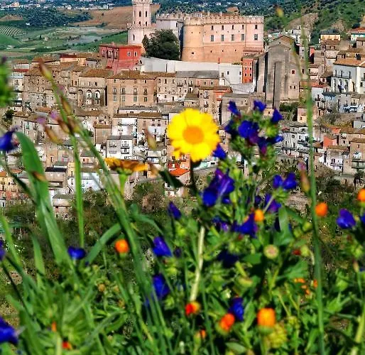 Panzió Il Falco E Il Gabbiano
