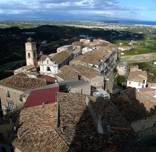 Panzió Il Falco E Il Gabbiano 4*