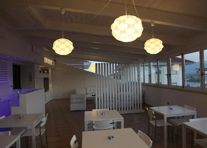 Il Falco E Il Gabbiano Corigliano Calabro