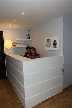 Il Falco E Il Gabbiano Corigliano Calabro