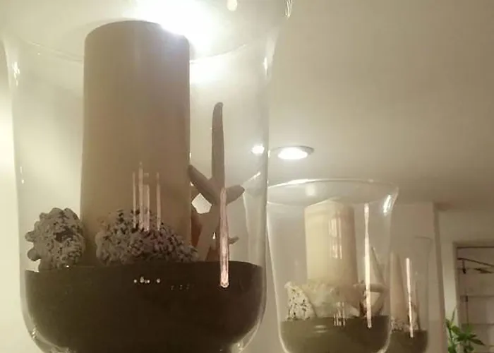 Il Falco E Il Gabbiano Panzió Corigliano Calabro