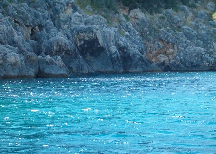 Panzió Il Falco E Il Gabbiano Corigliano Calabro