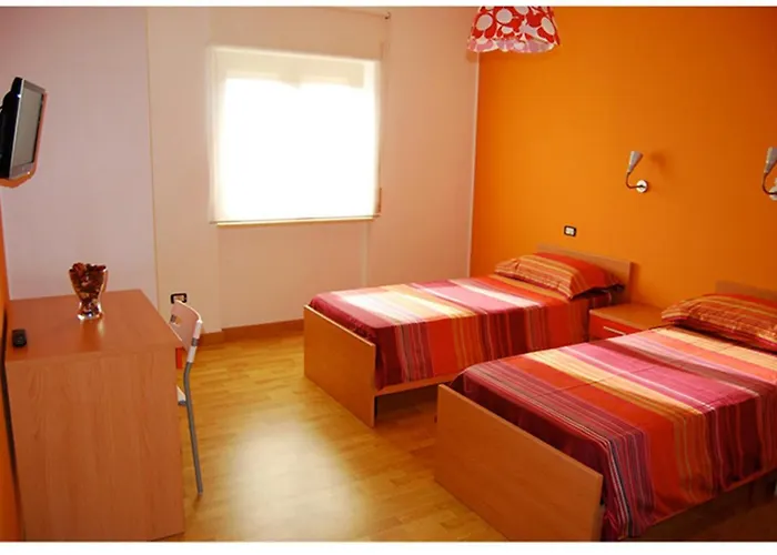 Il Falco E Il Gabbiano Corigliano Calabro