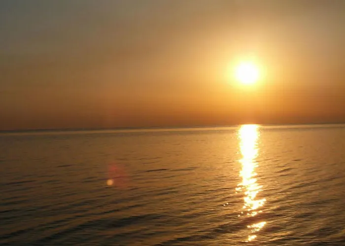 Il Falco E Il Gabbiano 4* Corigliano Calabro